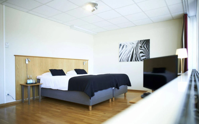 Hotell Rum Oscar