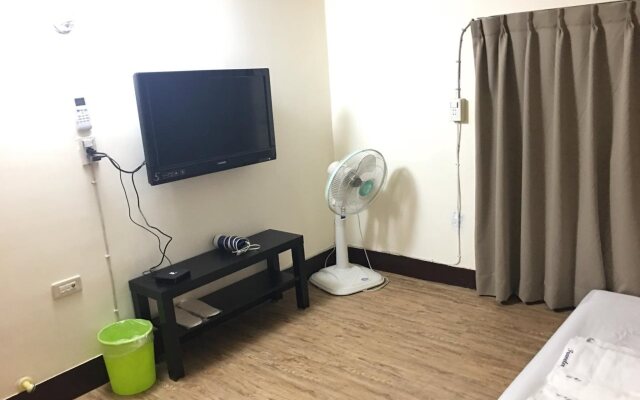 Traveler Station
