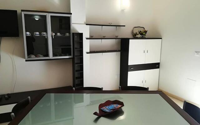 Casa Vacanze Dafne in Salento