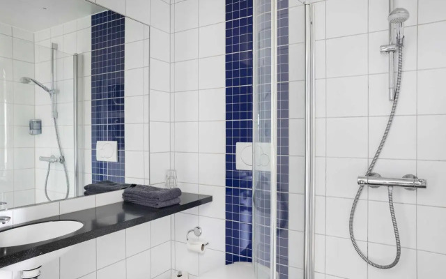 Aiden by Best Western Skavsta Airport