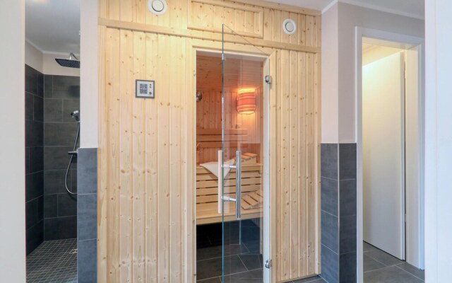 Baltischer Hof Apartment 54