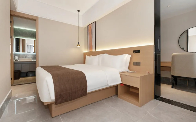 JD POLMAN Hotel