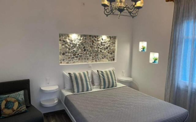 Perivoli 3-Chora(5min away from the center by car)