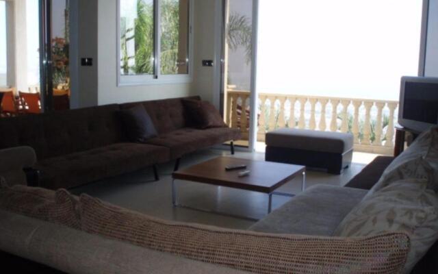 Sun Set Suite Villa