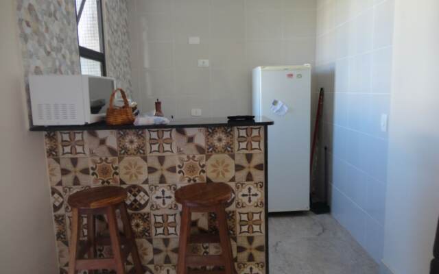 Real Residence Maravilhoso Flat Copa