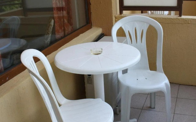 Hotel Kamchia Park
