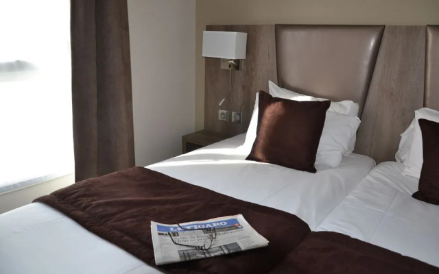 Campanile Paris Italie Gobelins