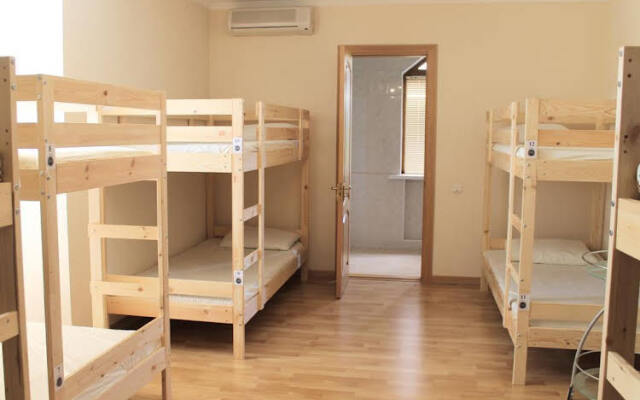 Like Hostel Pyatigorsk