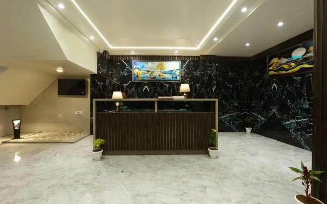 OPO Hotel Dior