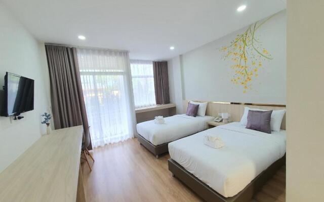 Lueangchan Orchid Hotel