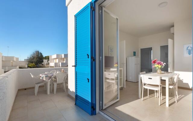 Residence Mare Azzurro