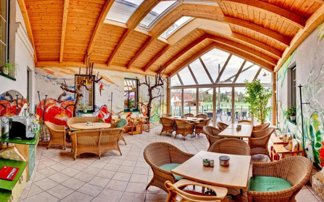 Hotel Apfelhof