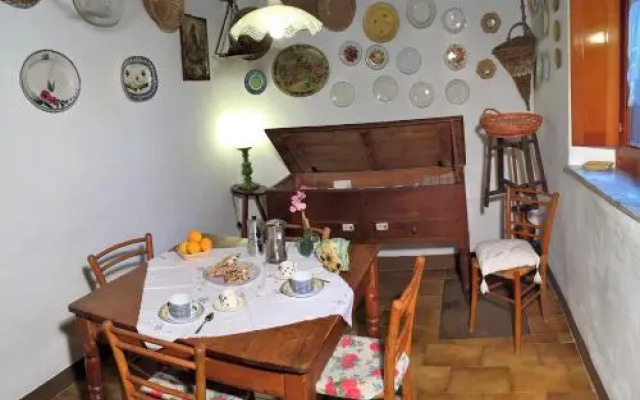 Casa Buonamici