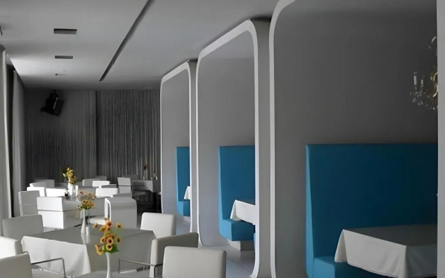 Jinjiang Inn Tianjin Train Station