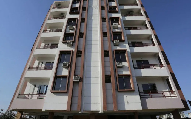 Hotel Abhinav Palace by OYO Rooms