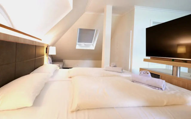 Hotel Residenz Waldoase