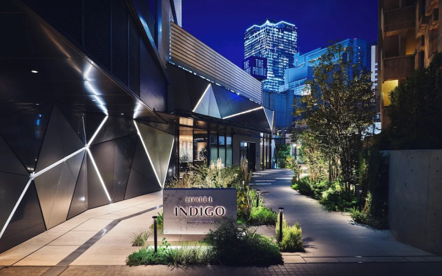 Hotel Indigo Tokyo Shibuya by IHG