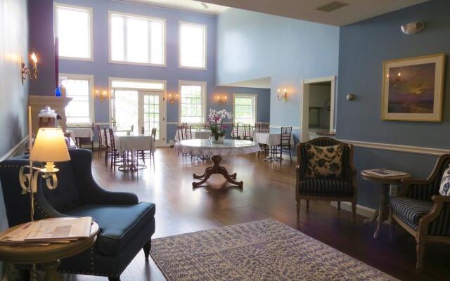 The Inn at Ocean's Edge