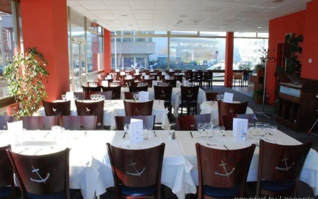 Les Gens de Mer Dunkerque