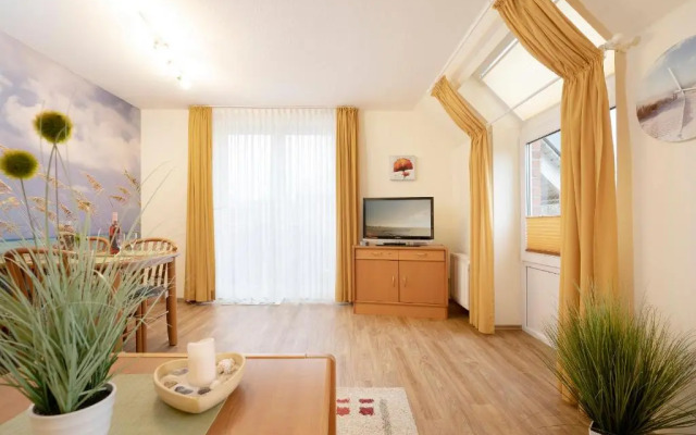 Lindenbuschen 2 Wohnung 5