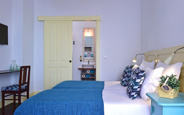 Mercearia d'Alegria Boutique B&B