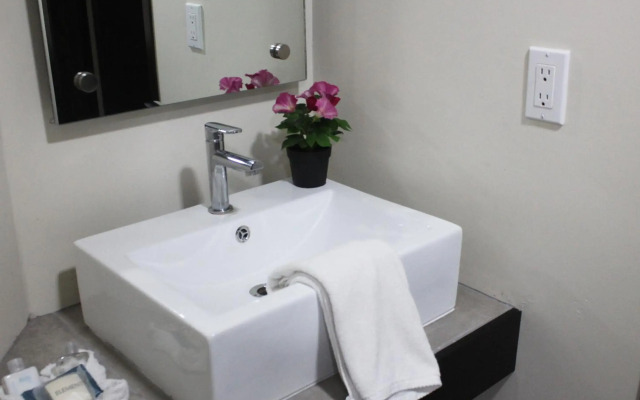 Hotel Corona Plaza