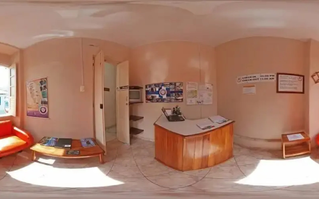 Pousada e Hostel Chapada Suítes