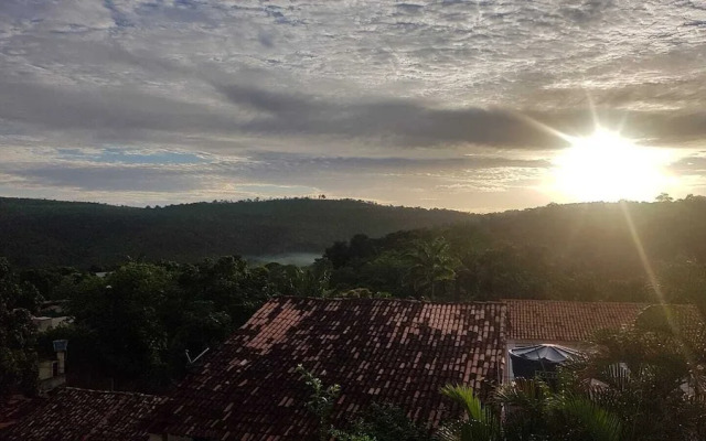 B&C Bed and Breakfast