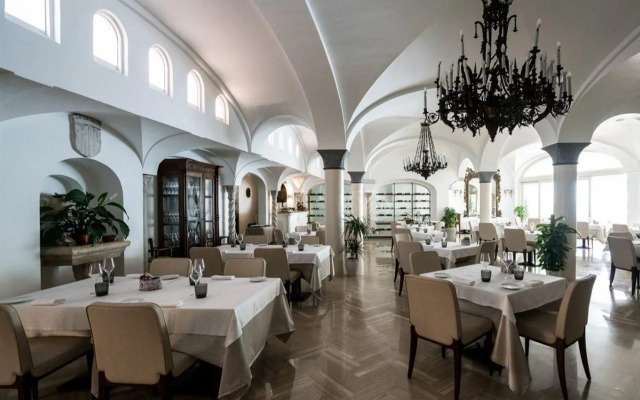 Hotel Residence - Amalfi