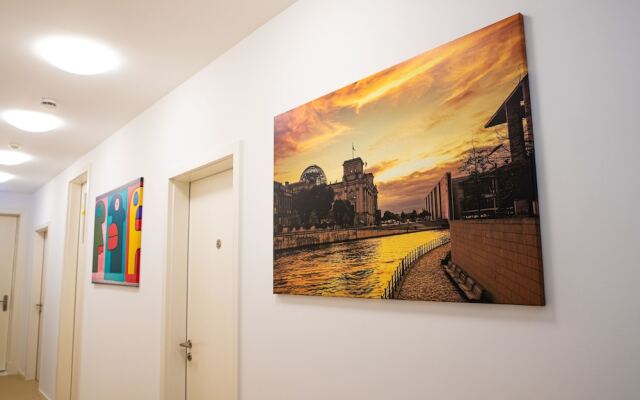 Midel Hostel