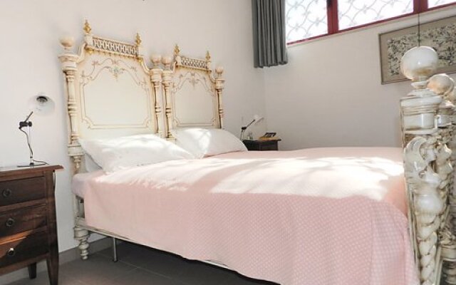 House Fiumara Barletta