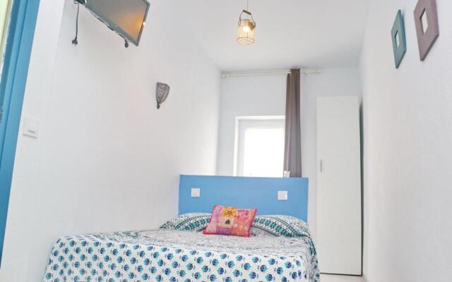 Habitación Cañaveral Playa Conil III