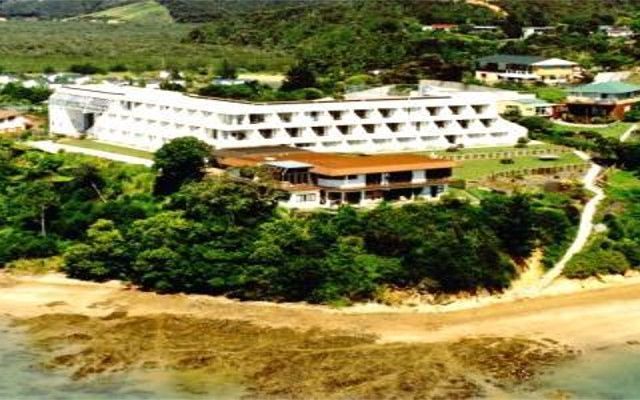 Heartland Hotel Beachcomber