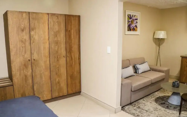 Windhoek Gardens Boutique Hotel cc