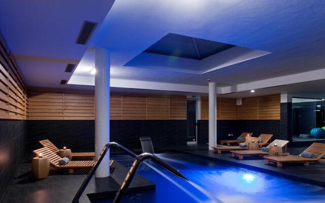 Furadouro Boutique Hotel Beach & Spa