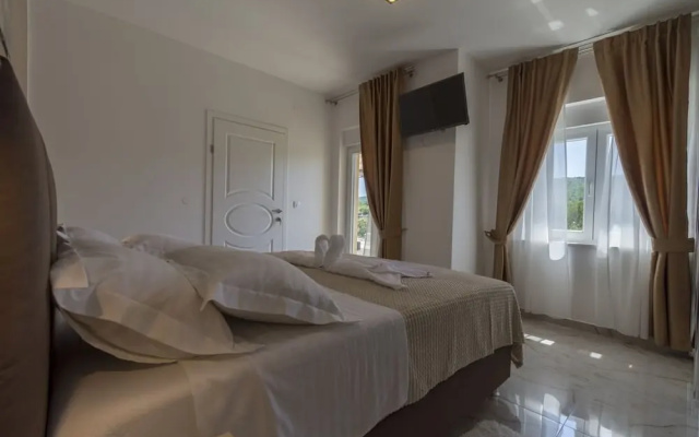 Villa Neda