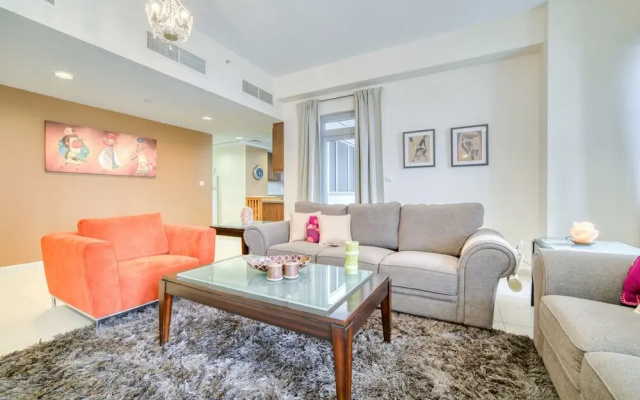 Executive Towers Amazing 1BR Onsite Pool Business bay - Apartment in ดูไบ - Photo 5