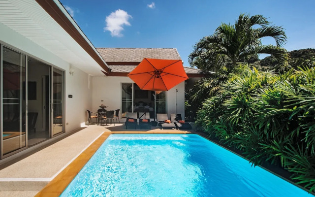 Villa Thailee