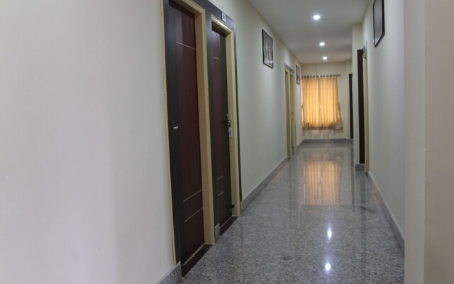 OYO 2522 Hotel Bishram Bhawan