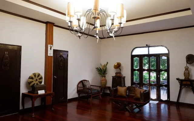 The Park Ayutthaya Resort and Spa