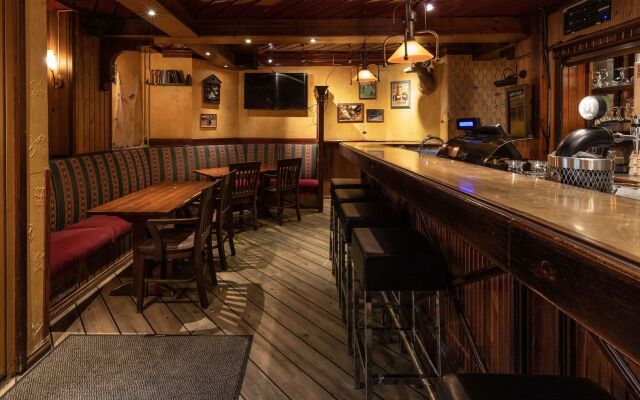 Scandic Hämeenlinna City