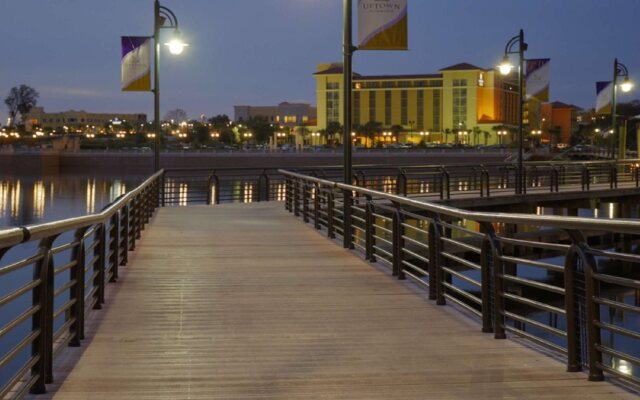 Embassy Suites by Hilton Orlando North