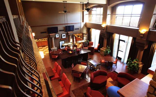 Hampton Inn & Suites Paso Robles