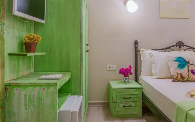 Strabon Butique Hotel