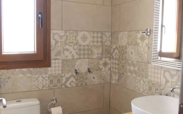 Ira Charming apt with stunning view