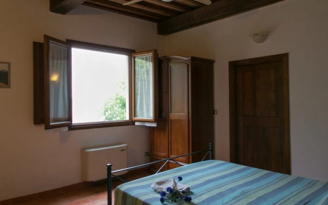 Agriturismo Incanto del Fiume