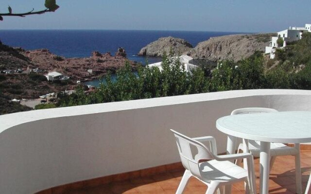 Apartamentos Sa Cornisa