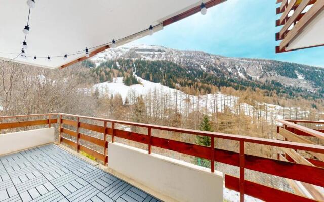 Contemporary and cosy 2 bedroom apartment