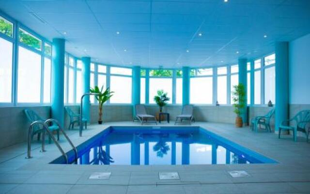 Lagrange Apart Hotel Mulhouse