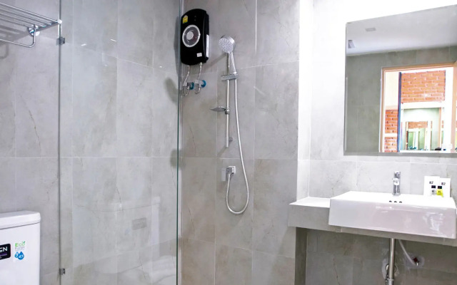 B2 Mukdahan Boutique and Budget Hotel